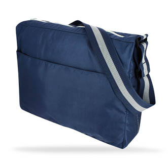 besace-100-casual-publicitaire-becgb1303 - sac-à-dos personnalise