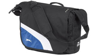 Besace ordinateur Slazenger - sac-à-dos personnalise