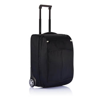 Cadeau-dentreprise-sac-trolley-avion-tres-bonne-qualite-superieure-gris