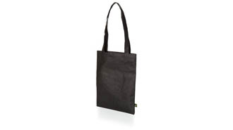 noir - cadeau dentreprise trolley Small convention tote