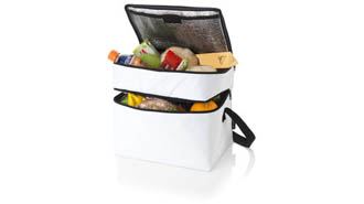 Cx-cooler-bag-2-sections-publicitaire-kpf11960000-blanc