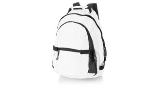 Promo backpack - sac-à-dos personnalise