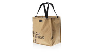 Ragbag Grocery tote - sac-à-dos personnalise