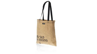 Ragbag tote - sac-à-dos personnalise