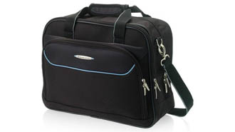 noir - Runner Cabin Bag