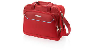 rouge - Runner Cabin Bag
