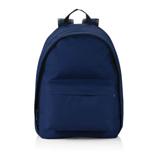 bleu - sac-a-dos-classic-pour-ordinateur-portable