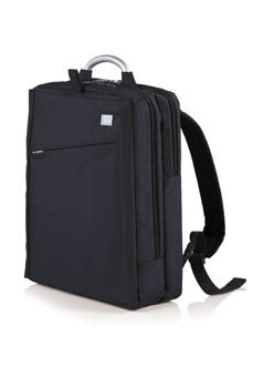 Sac-a-dos-objet-haut-de-gamme-de-qualite-lexon-noir