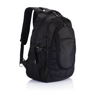 Sac-a-dos-personnalise-bagplay-kxin705101-noir