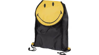 Sac à dos Smiley - sac-à-dos personnalise