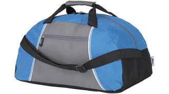 bleu royal - Sac de sport Slazenger