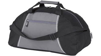 noir - Sac de sport Slazenger