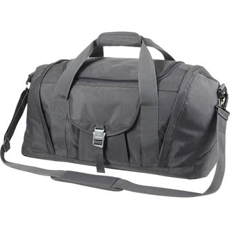 Sac de voyage et de sport personnalisable: BULLET - sac-à-dos personnalise