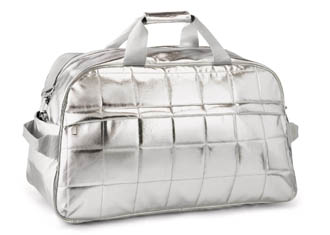 Sac-de-voyage-publicitaire-brillancea-argent