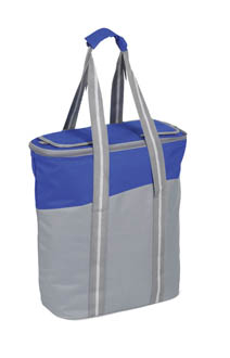 sac-à-dos personnalise - Sac isotherme FREEZE (bleu)