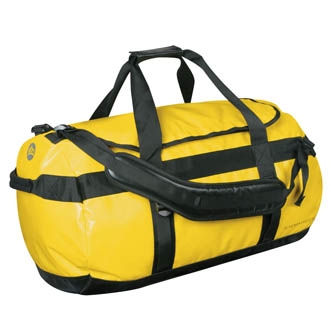 jaune - pro sac sport publicitaire