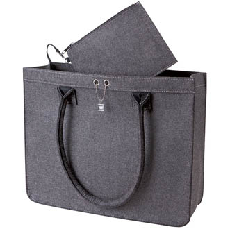 Sac-shopping-ville-en-feutrine-anthracite