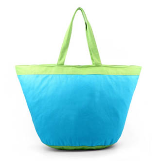 turquoise - Sac voyage JOY