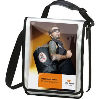 Sacoche-publicitaire-displaybag-vertical-blanc