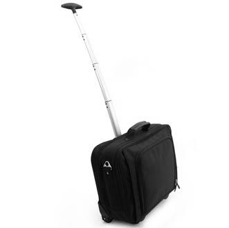 trolley personnalisé Business roller BIZZNROLL - sac-à-dos personnalise