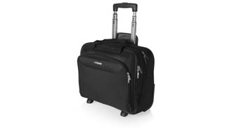 Trolley-personnalise-runner-soft-noir