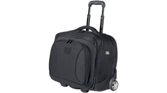 trolley personnalisé Sacoche porte PC de Case Logic - sac-à-dos personnalise