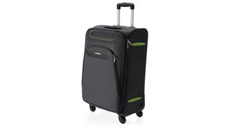 sac-à-dos personnalise - trolley promotionnel Runner Spinner Medium