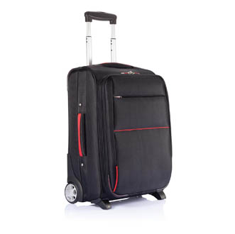 Trolley-publicitaire-grand-sac-extensible-rouge