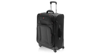 trolley publicitaire Wenger Spinner Upright - sac-à-dos personnalise