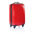 rouge - cadeau dentreprise sac-a-dos-trolley-publicitaire-4-roues-motrices