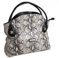 noir-blanc - cadeau-dentreprise-sac-dame-venin