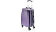 violet - cadeau dentreprise trolley Carbon Spinner Small