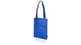 bleu - cadeau dentreprise trolley Small convention tote