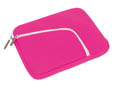 pink-gris - Etui de Protection pour Netbook Mini-Save