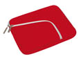 rouge-gris - Etui de Protection pour Netbook Mini-Save