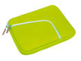 vert clair-gris - Etui de Protection pour Netbook Mini-Save