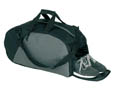 noir-gris - Petit sac de sport Relax