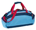 bleu-rouge - Sac de sport enfant