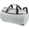 gris clair - Sac de sport personnalisable BASIC