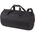 noir - Sac de sport personnalisable BASIC