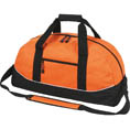 orange - Sac de sport personnalisable CITY