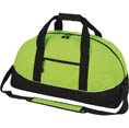 vert statue - Sac de sport personnalisable CITY