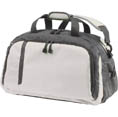 blanc - Sac de sport personnalisable et voyage GALAXY