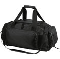 noir - Sac de sport personnalisable. Sac voyage SPORT