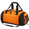 orange - Sac de sport personnalisable. Sac voyage SPORT