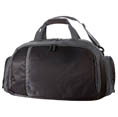 noir - Sac de sport personnalisable/voyage GALAXY