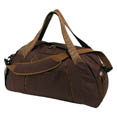 marron - Sac de sport Africa