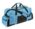 bleu clair-gris - Sac de sport Breeze