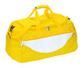 blanc-jaune - Sac de sport Champ