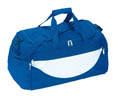 bleu royal-blanc - Sac de sport Champ